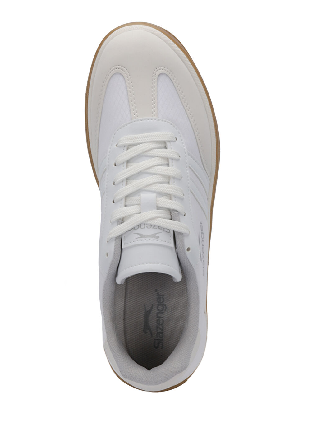 MATIAS I Erkek Sneaker Ayakkabı Beyaz-4