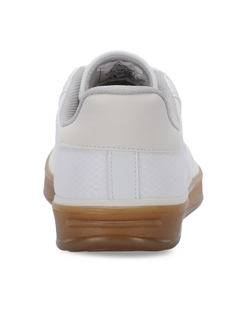 MATIAS I Erkek Sneaker Ayakkabı Beyaz-5