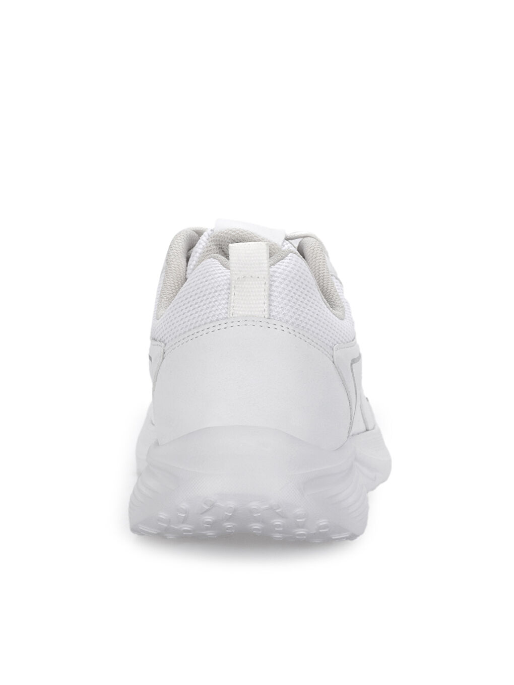 ECHOMAX I Kadın Beyaz Koşu & Yürüyüş Spor Ayakkabısı-5