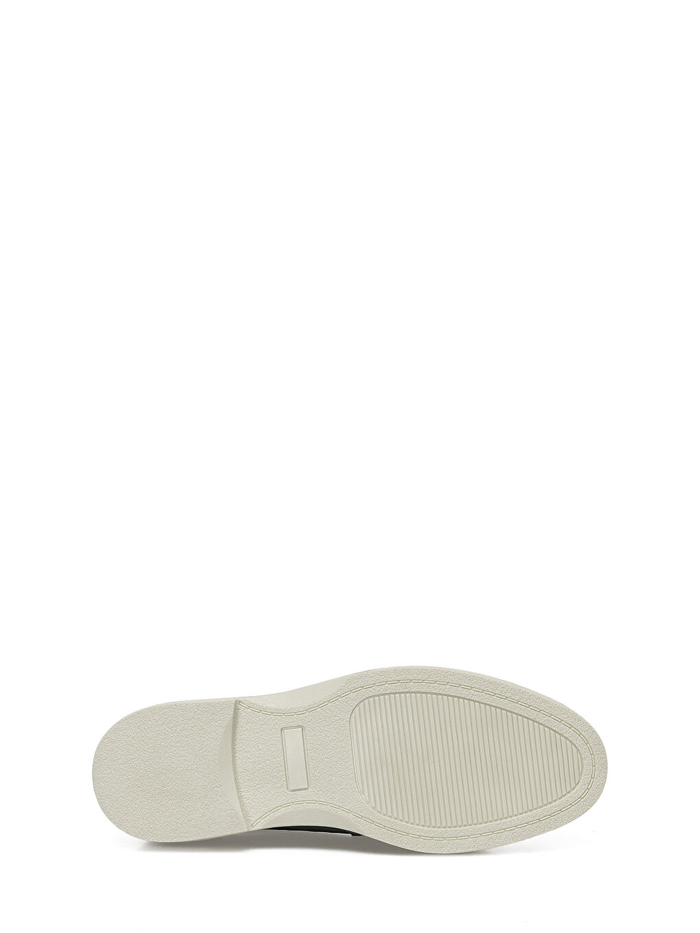 MAE JJ 5FX Siyah Erkek Klasik Ayakkabı-5