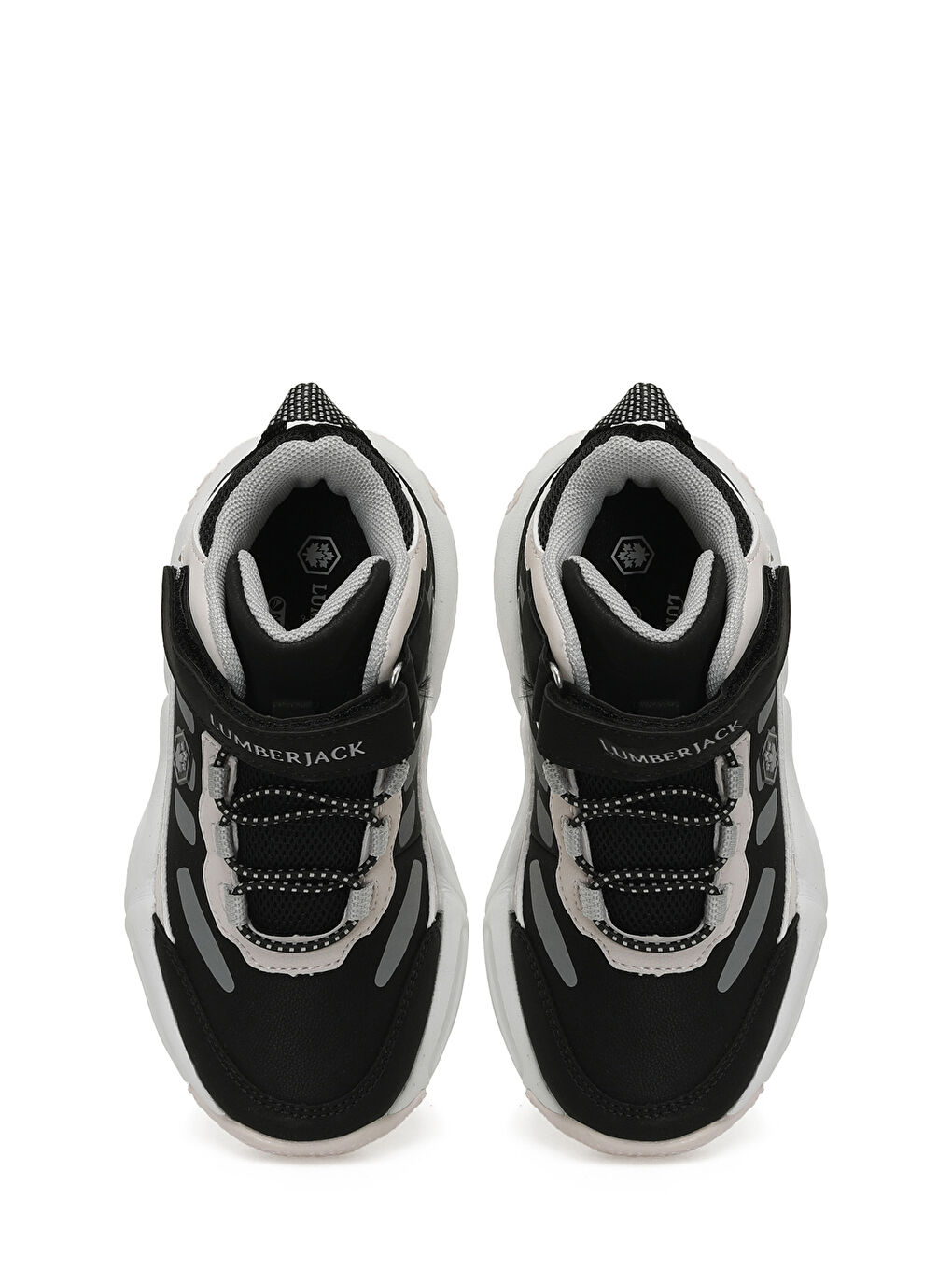 RANT 5PR Siyah Kız Çocuk Outdoor Bot-3