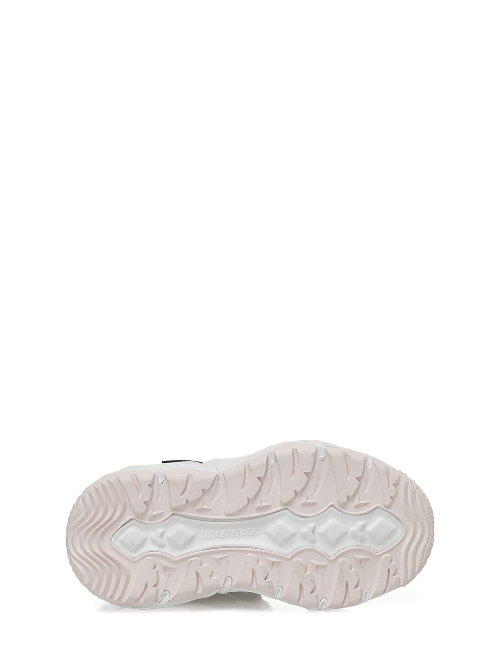 RANT 5PR Siyah Kız Çocuk Outdoor Bot-5