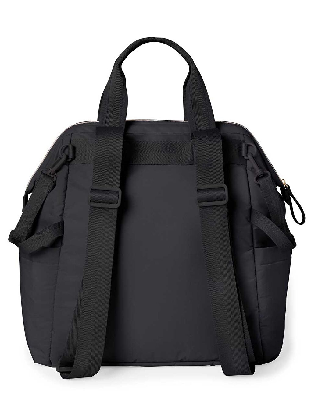 Main Frame Anne Bebek Bakım Çantası Siyah-9