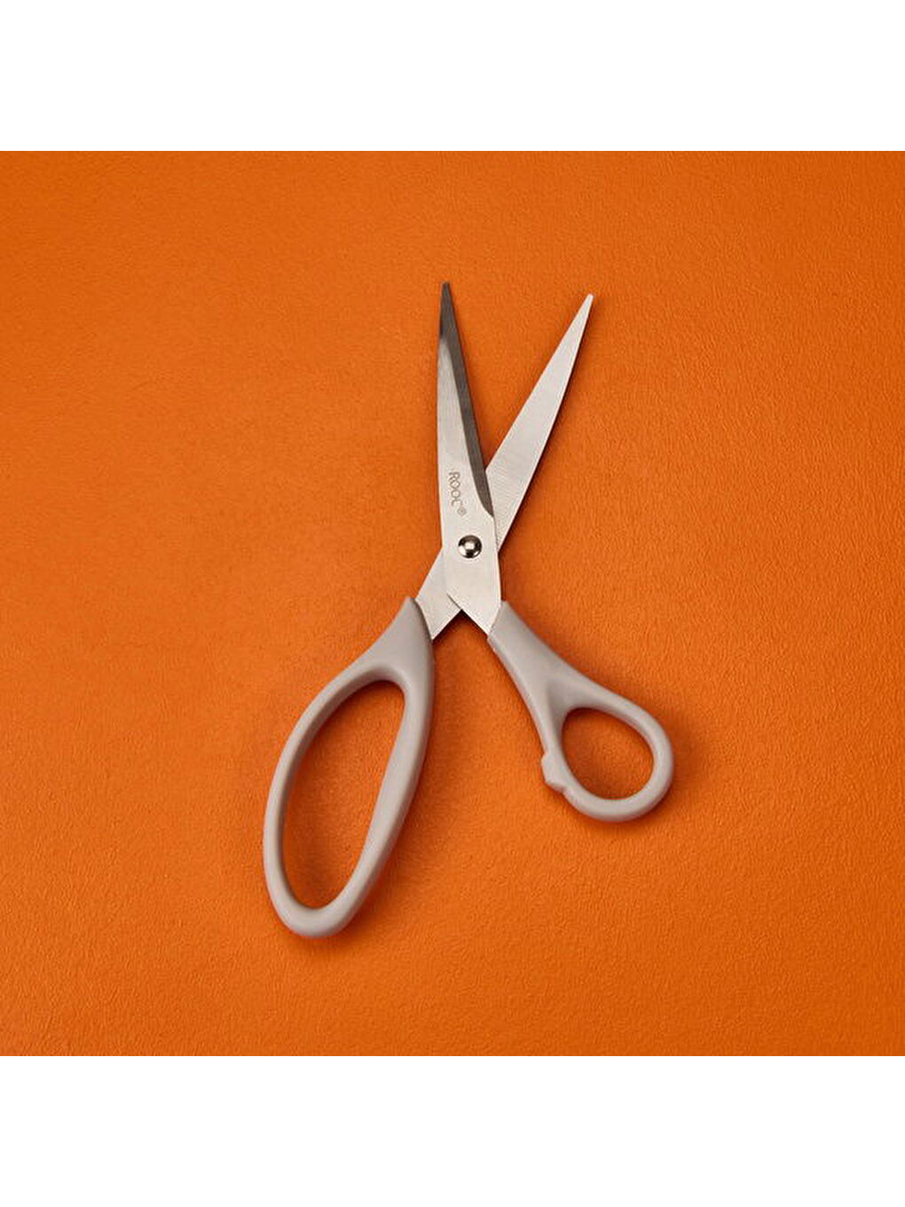 Karışık Çok Amaçlı 2'li Mutfak Makası Seti - Asorti - 25 cm-1