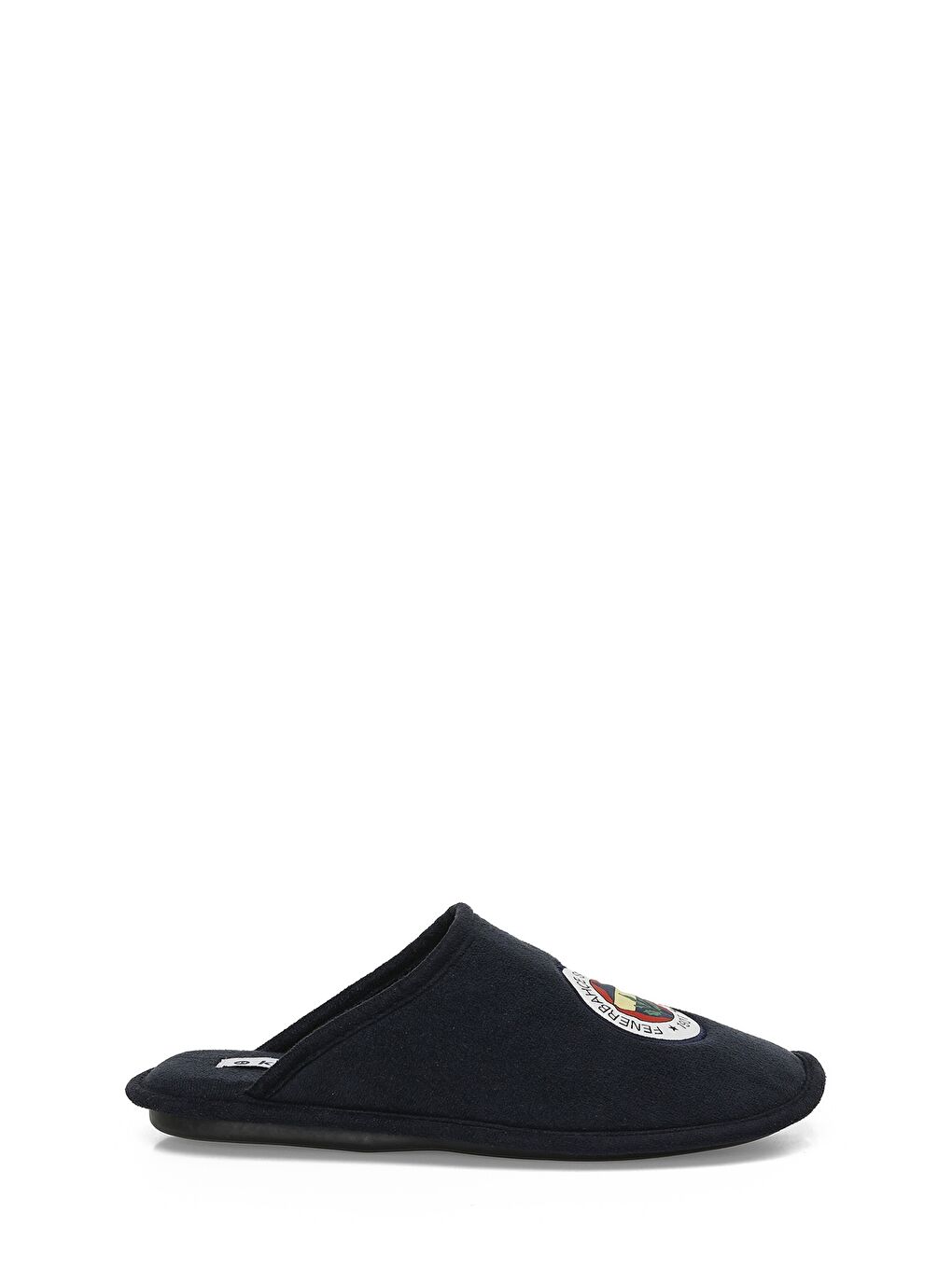 LEDIS  4PR Lacivert Erkek Ev Terliği