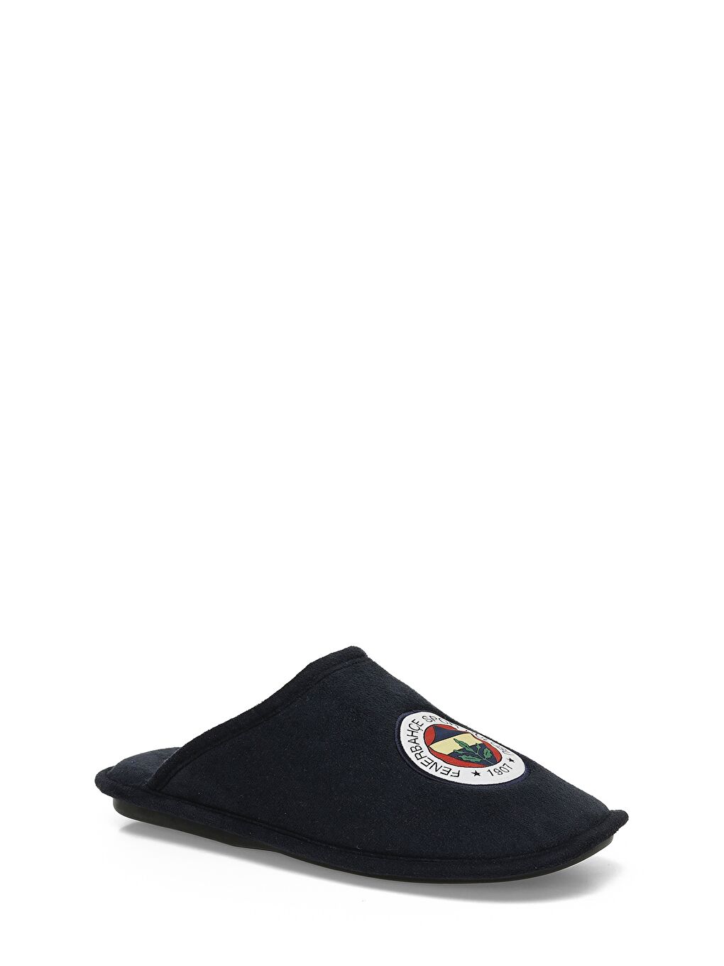 LEDIS  4PR Lacivert Erkek Ev Terliği-1