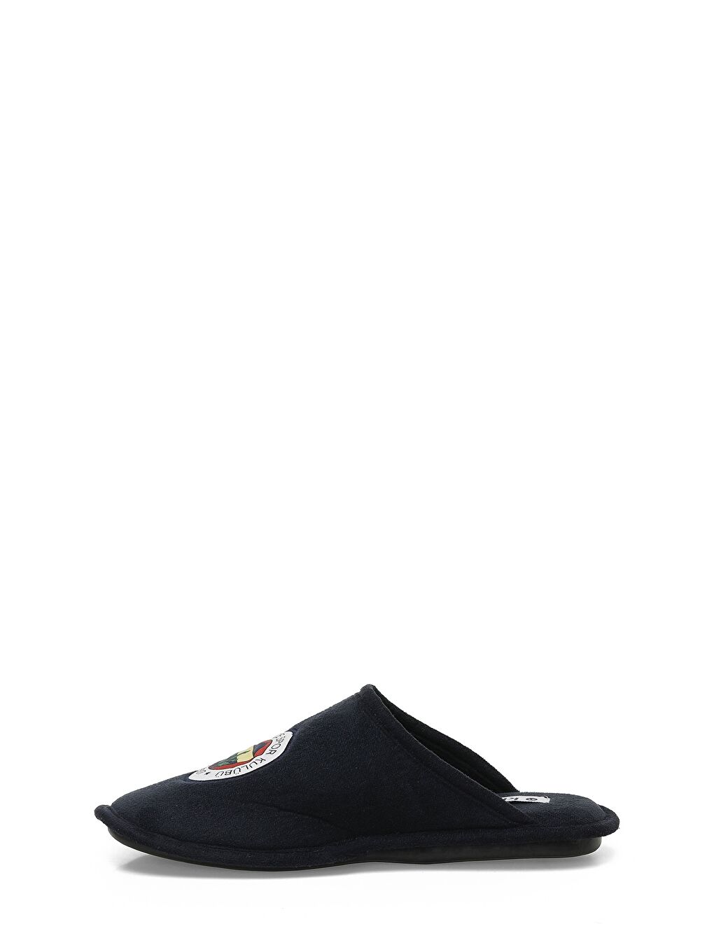 LEDIS  4PR Lacivert Erkek Ev Terliği-2