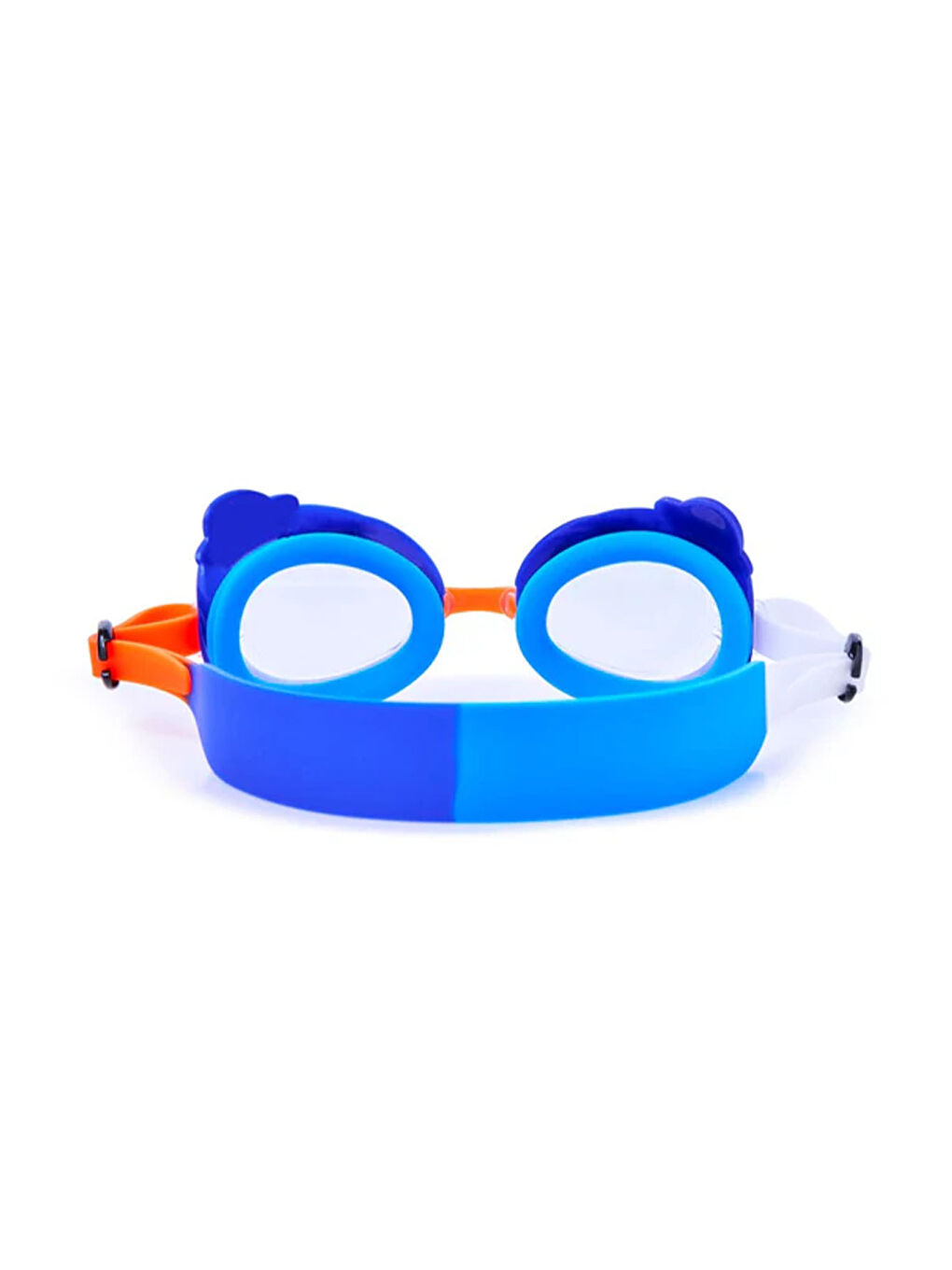 Karışık Mini Ufo Çocuk Deniz Gözlüğü-3+ Yaş-2