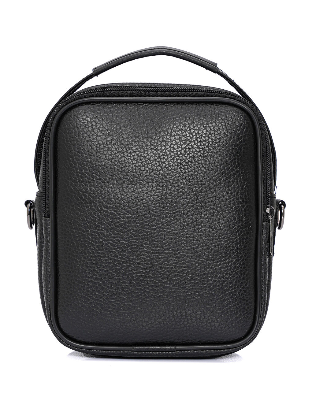 Siyah Erkek El Çantası-3