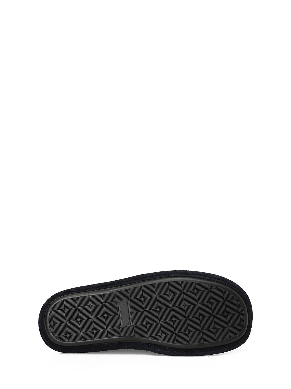 LEDIS  4PR Lacivert Erkek Ev Terliği-5