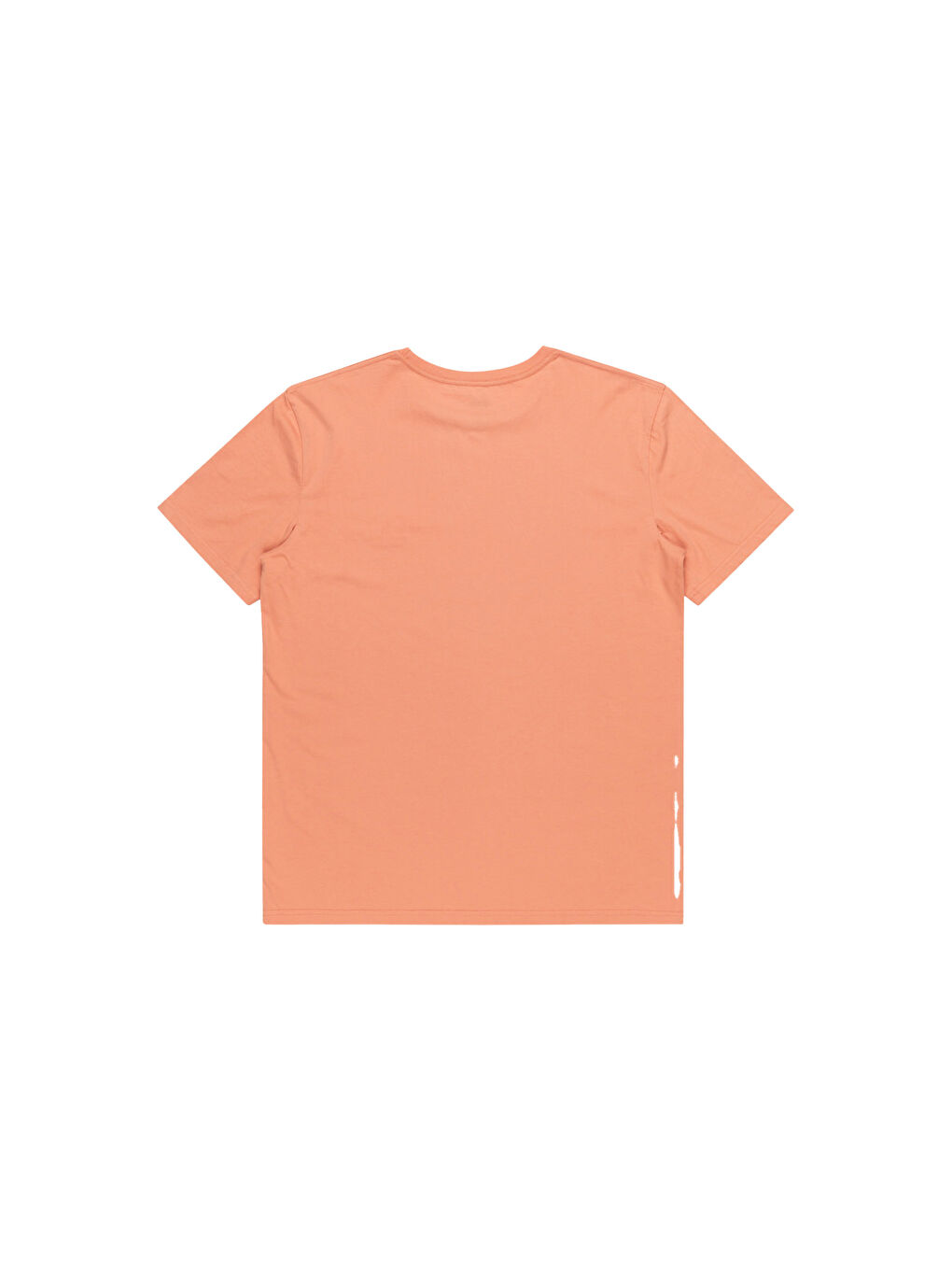 Kahverengi Tradesmith Erkek Kırmızı Tişört-5