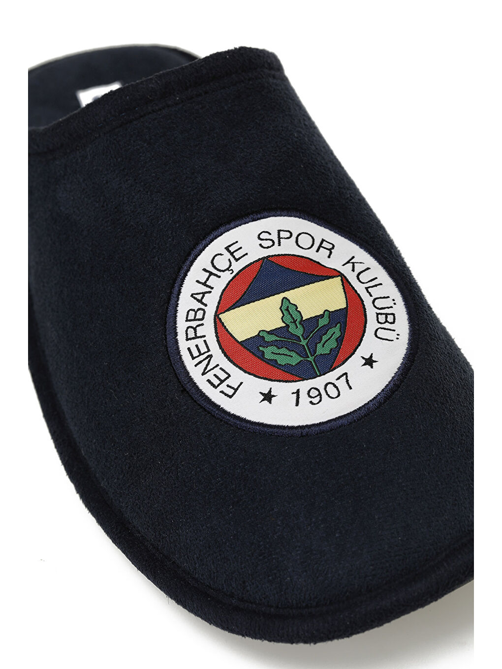 LEDIS  4PR Lacivert Erkek Ev Terliği-6