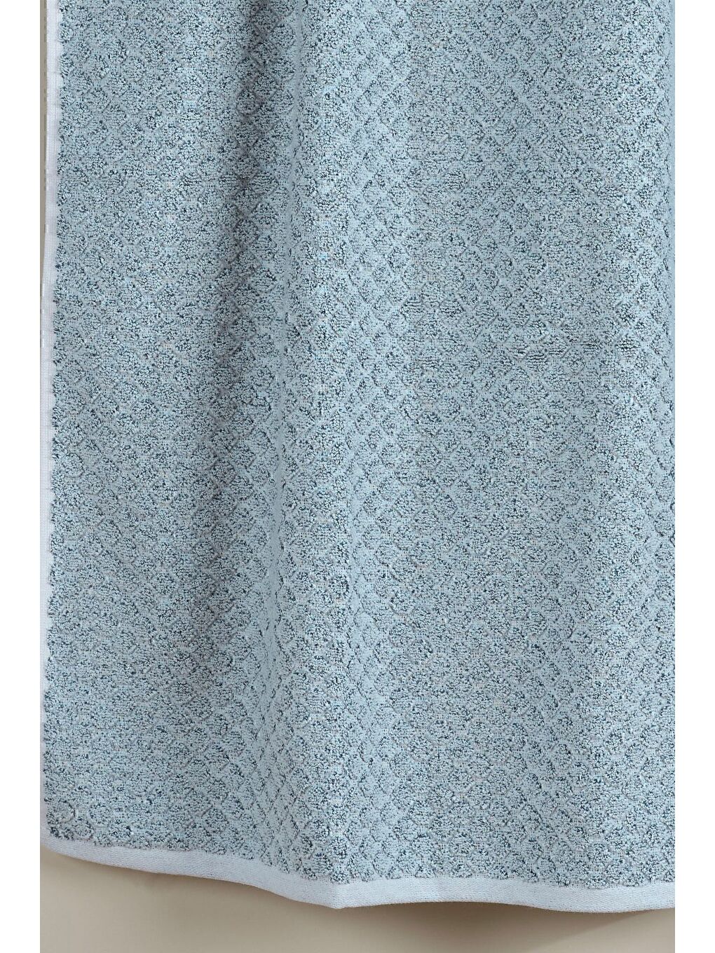 Jena Banyo Havlusu 70x140 cm Yeşil-1