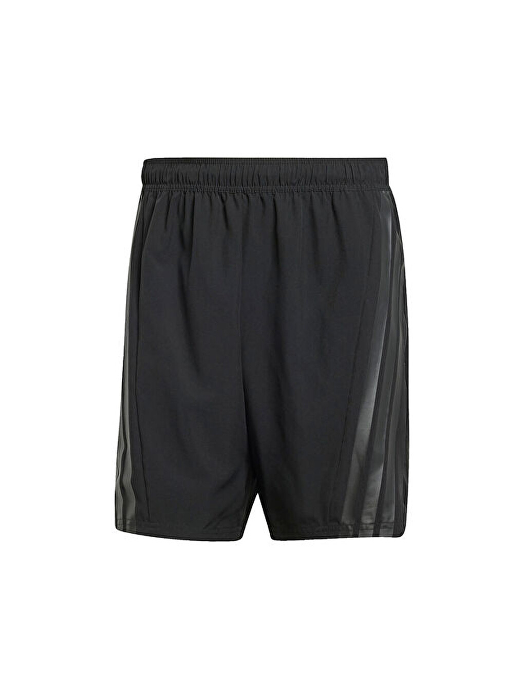 D4t 3s Short Erkek Antrenman Şortu Je5682 Siyah-5