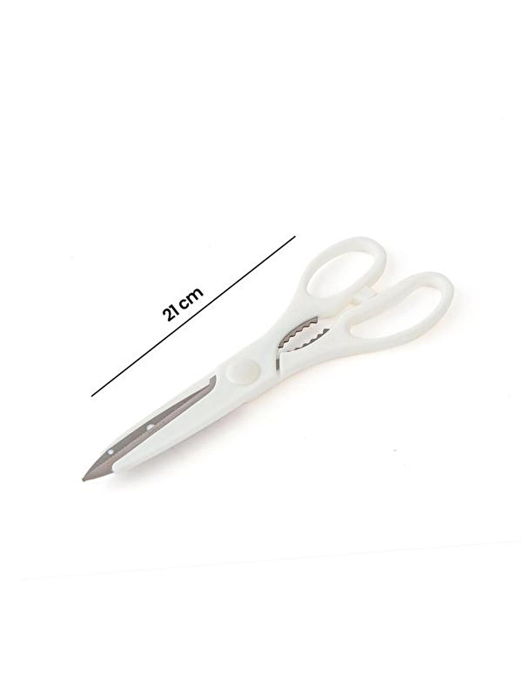 Karışık Çok Amaçlı Mutfak Makası - Asorti-4