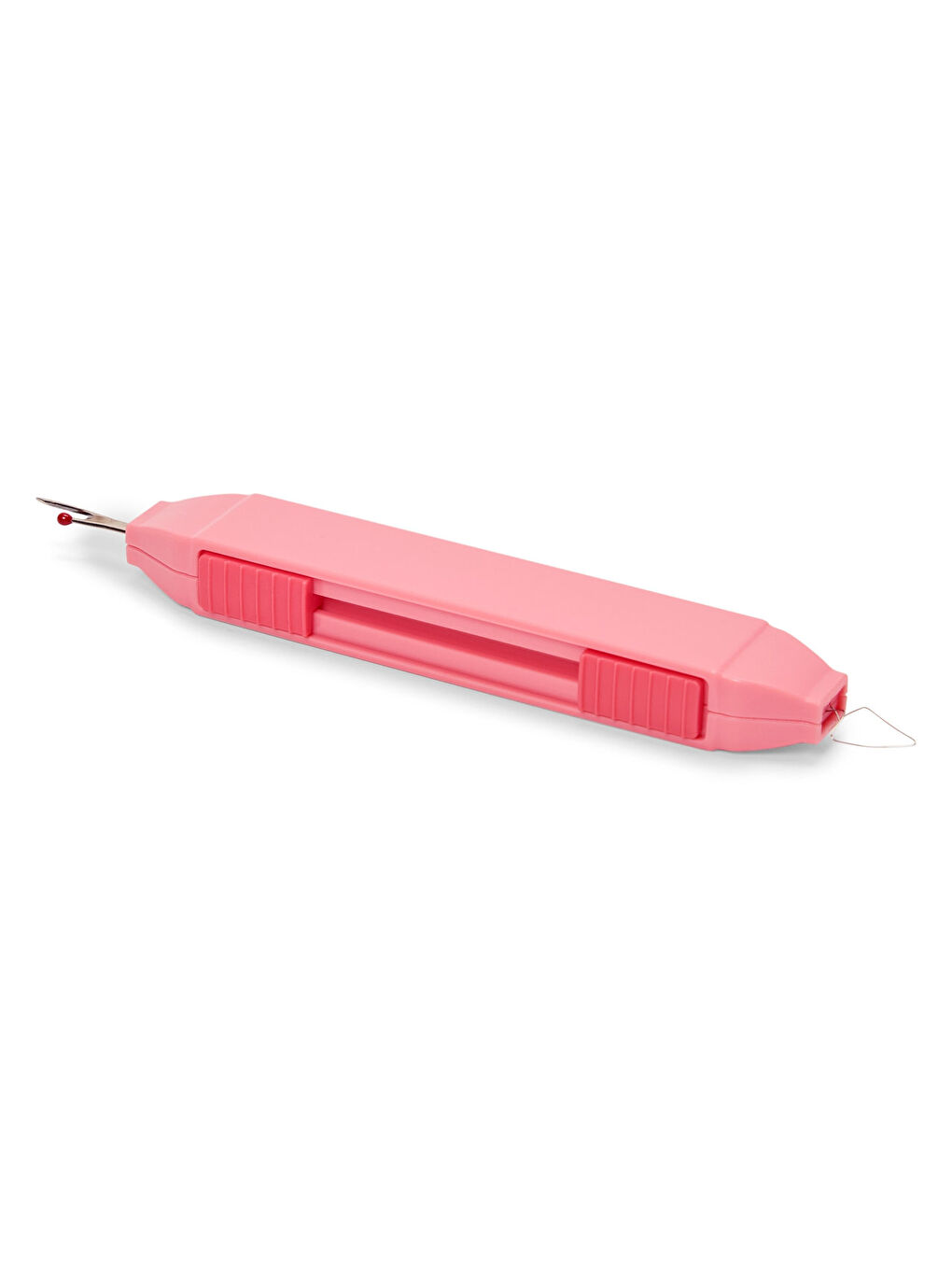 Kırmızı 2’si 1 Arada Dikiş Yardımcısı