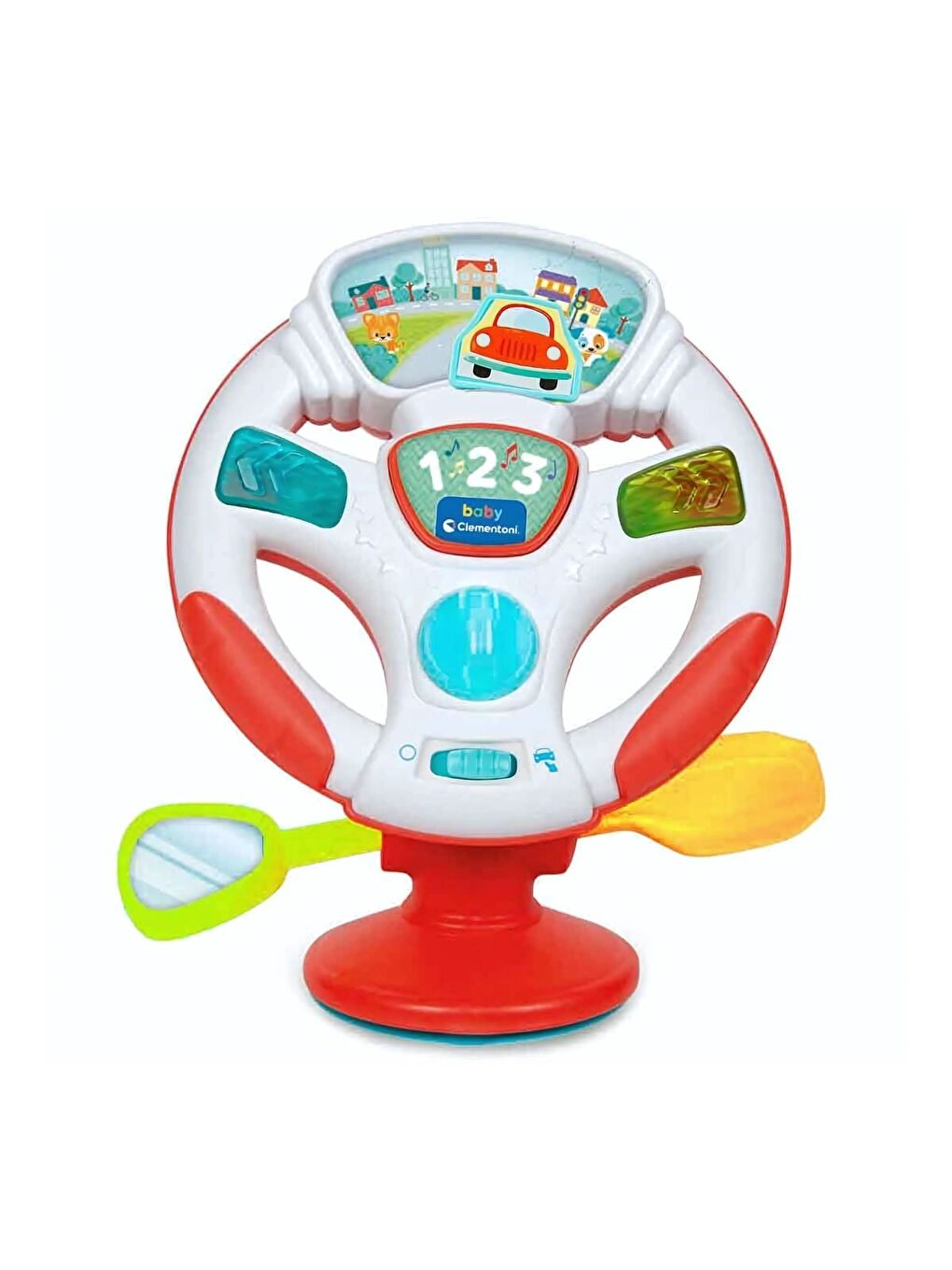 Aktivite Direksiyonu-1