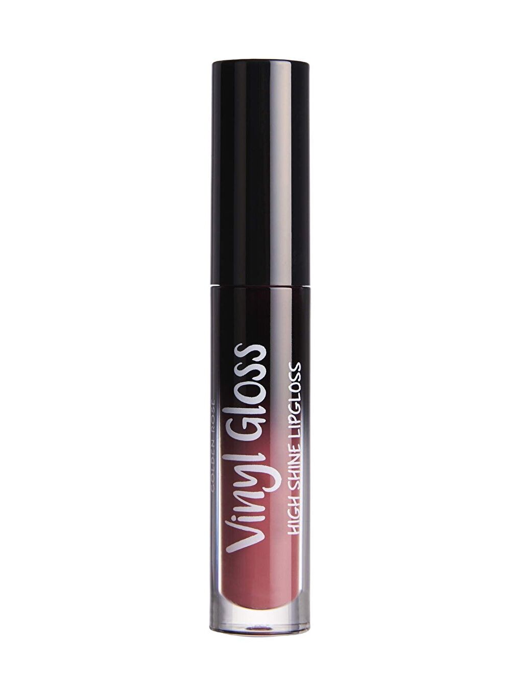 Vinyl Gloss High Shine Lipgloss No: 09 - Yoğun Renkli Dudak Parlatıcısı