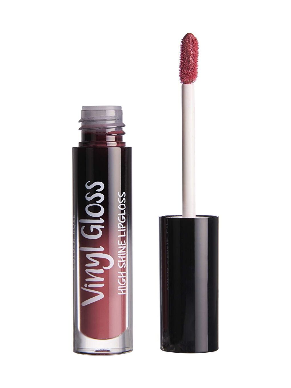 Vinyl Gloss High Shine Lipgloss No: 09 - Yoğun Renkli Dudak Parlatıcısı-1