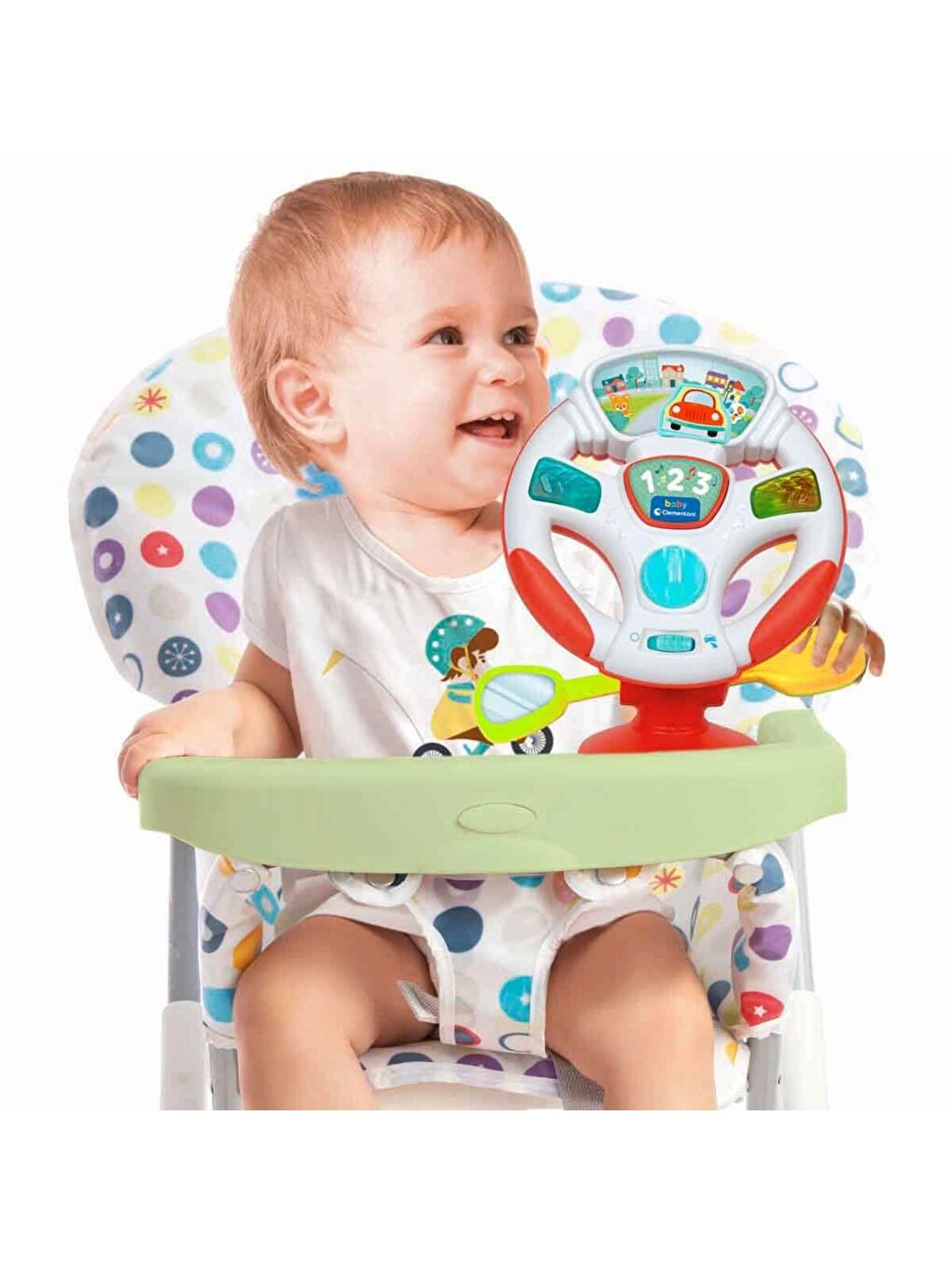 Aktivite Direksiyonu-2