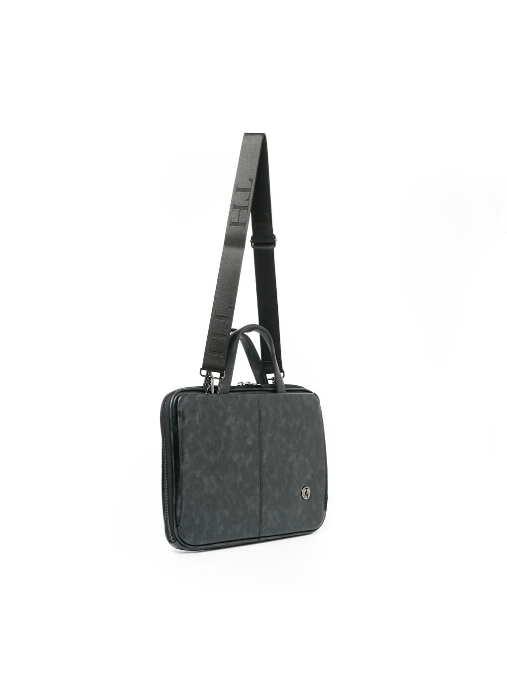 Erkek Laptop Çantası TH-WS6043ES Antrasit-1