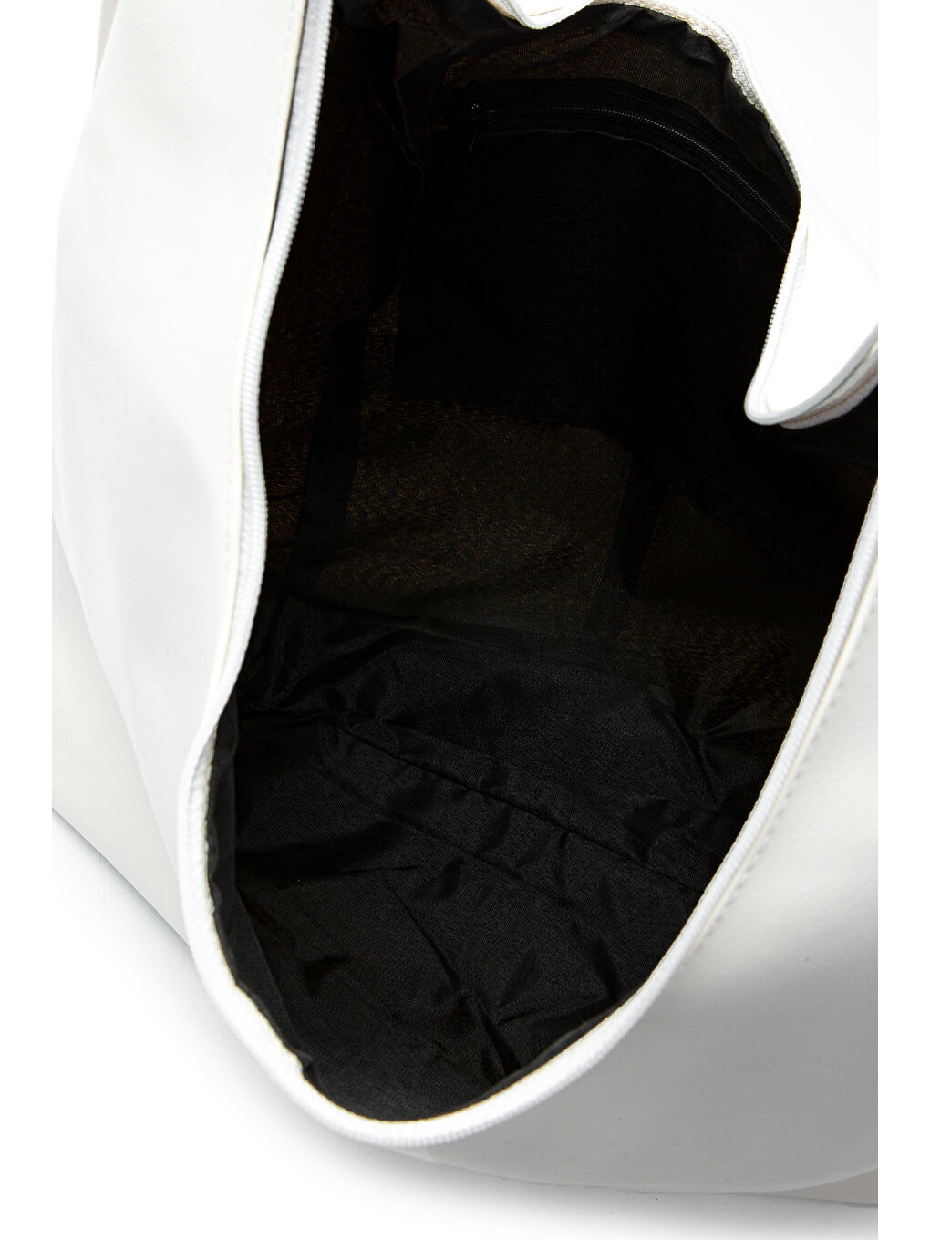 Salaş Milan Kadın Kol Çanta Beyaz-3