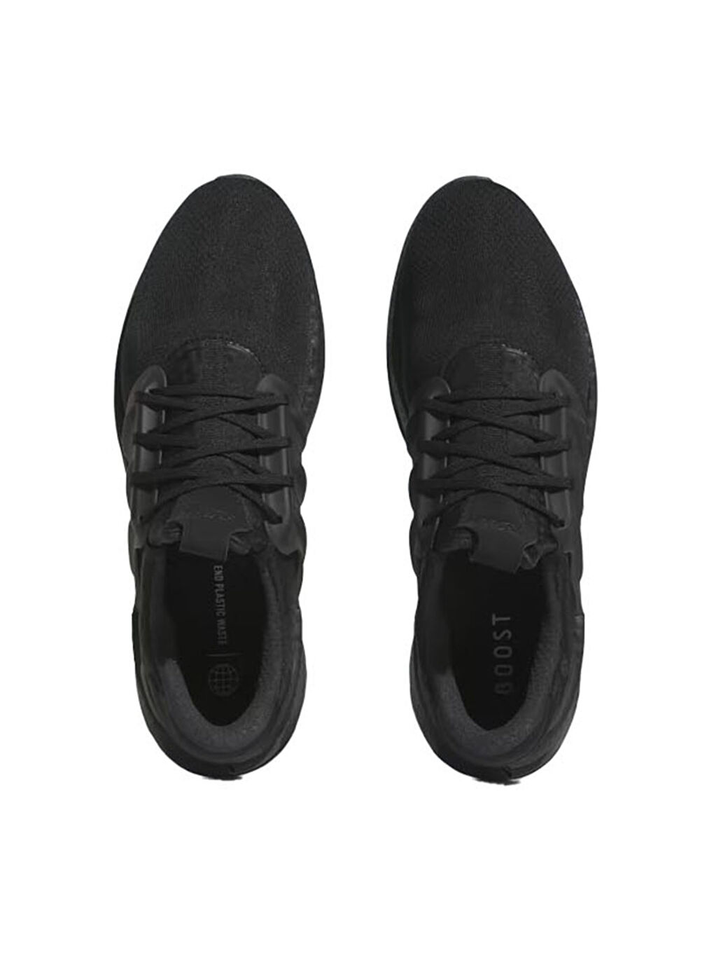 X_plrboost Erkek Siyah Günlük Ayakkabı-2