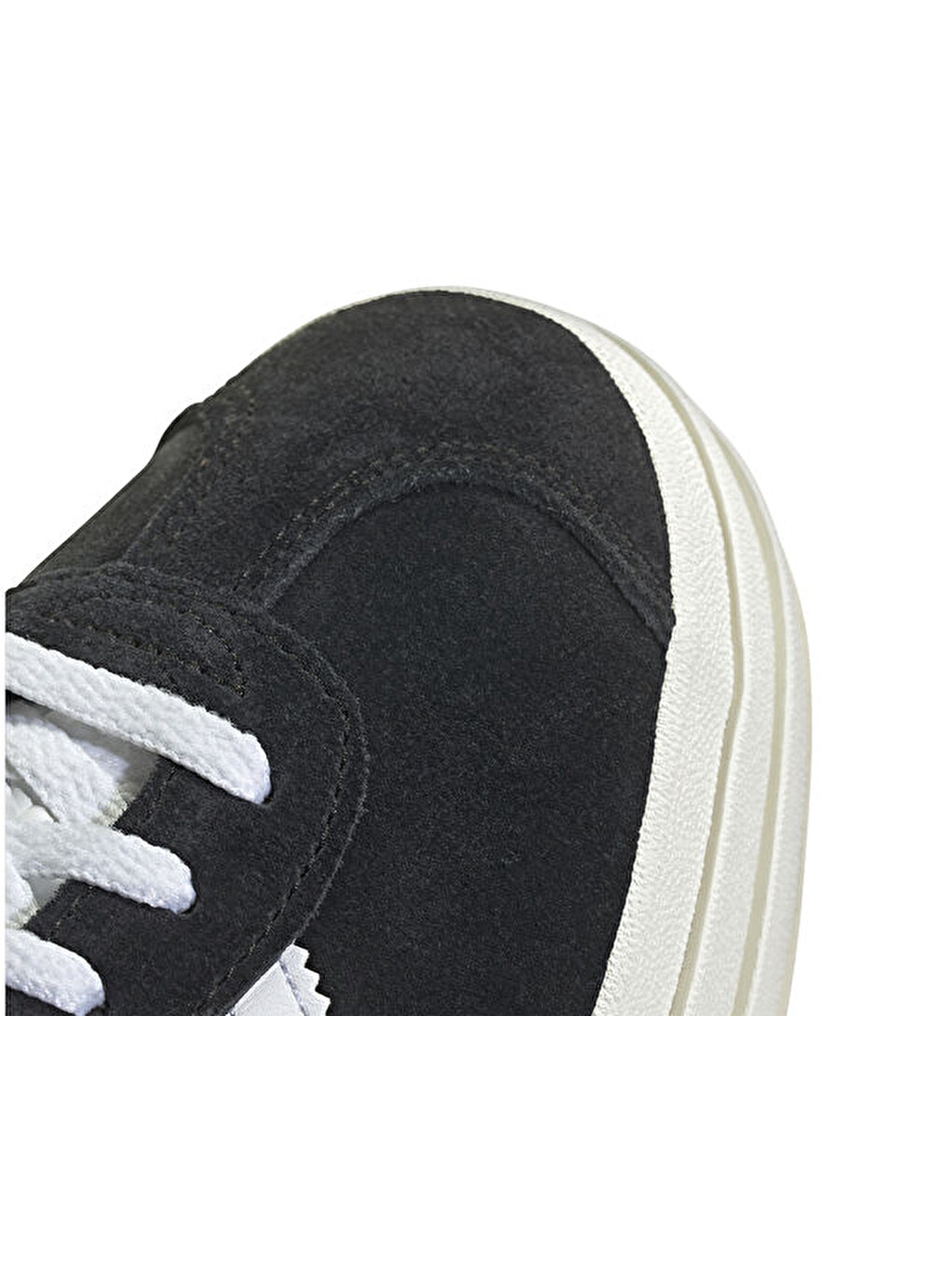 Gazelle Bold W Kadın Günlük Ayakkabı Hq6912 Siyah-8