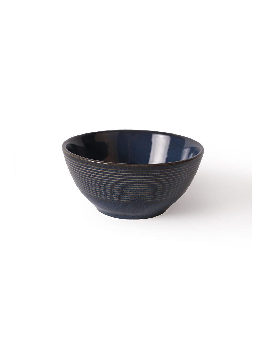 Lacivert Lapis Helezon Kase 12 cm 6 Adet-5