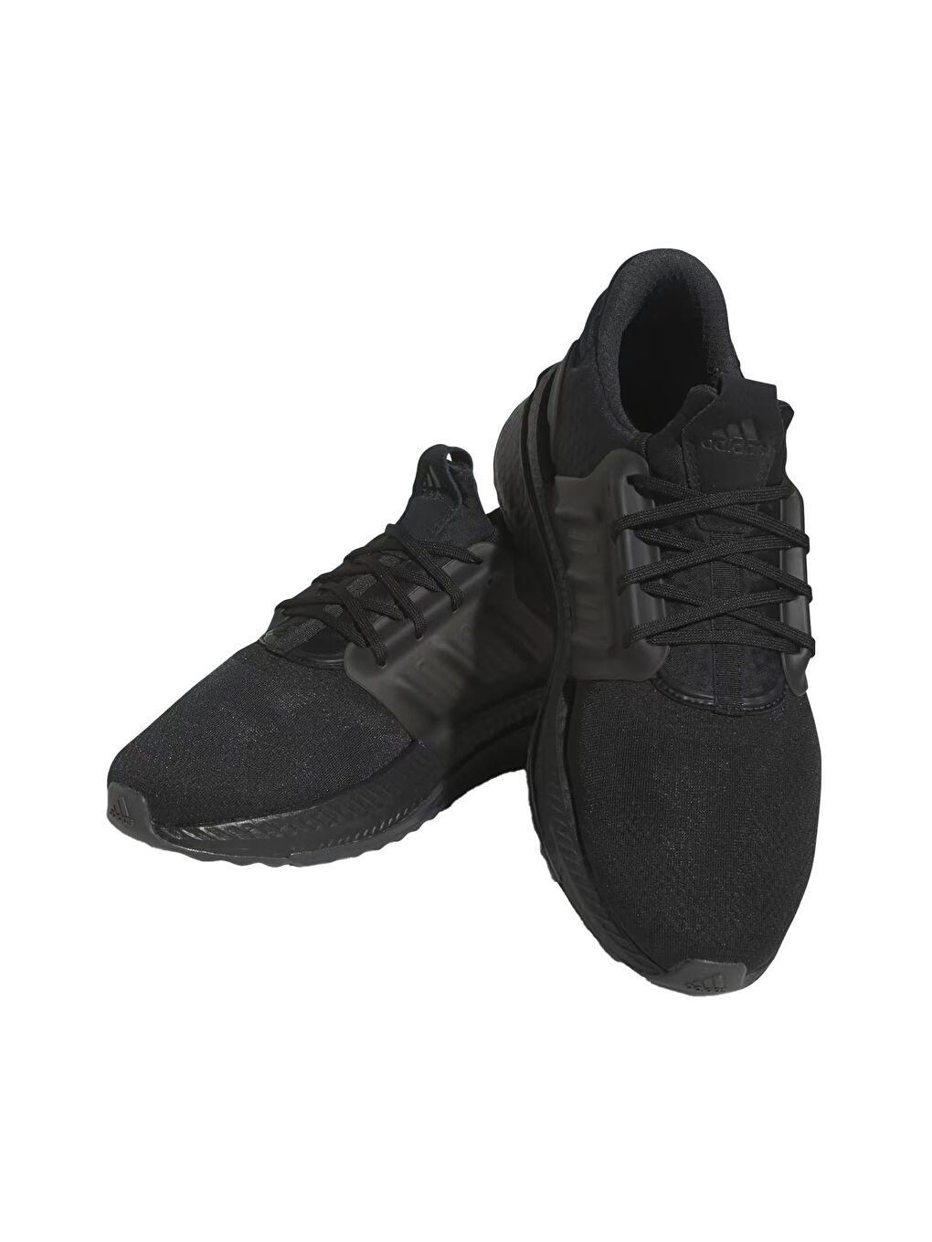 X_plrboost Erkek Siyah Günlük Ayakkabı-3