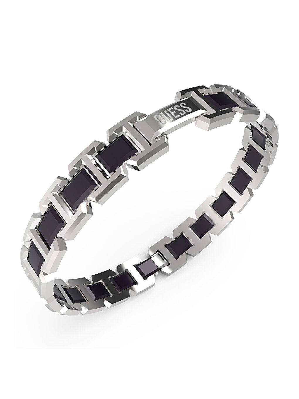 Gri JGUJUMB04032JWSTBKTU Erkek Bileklik