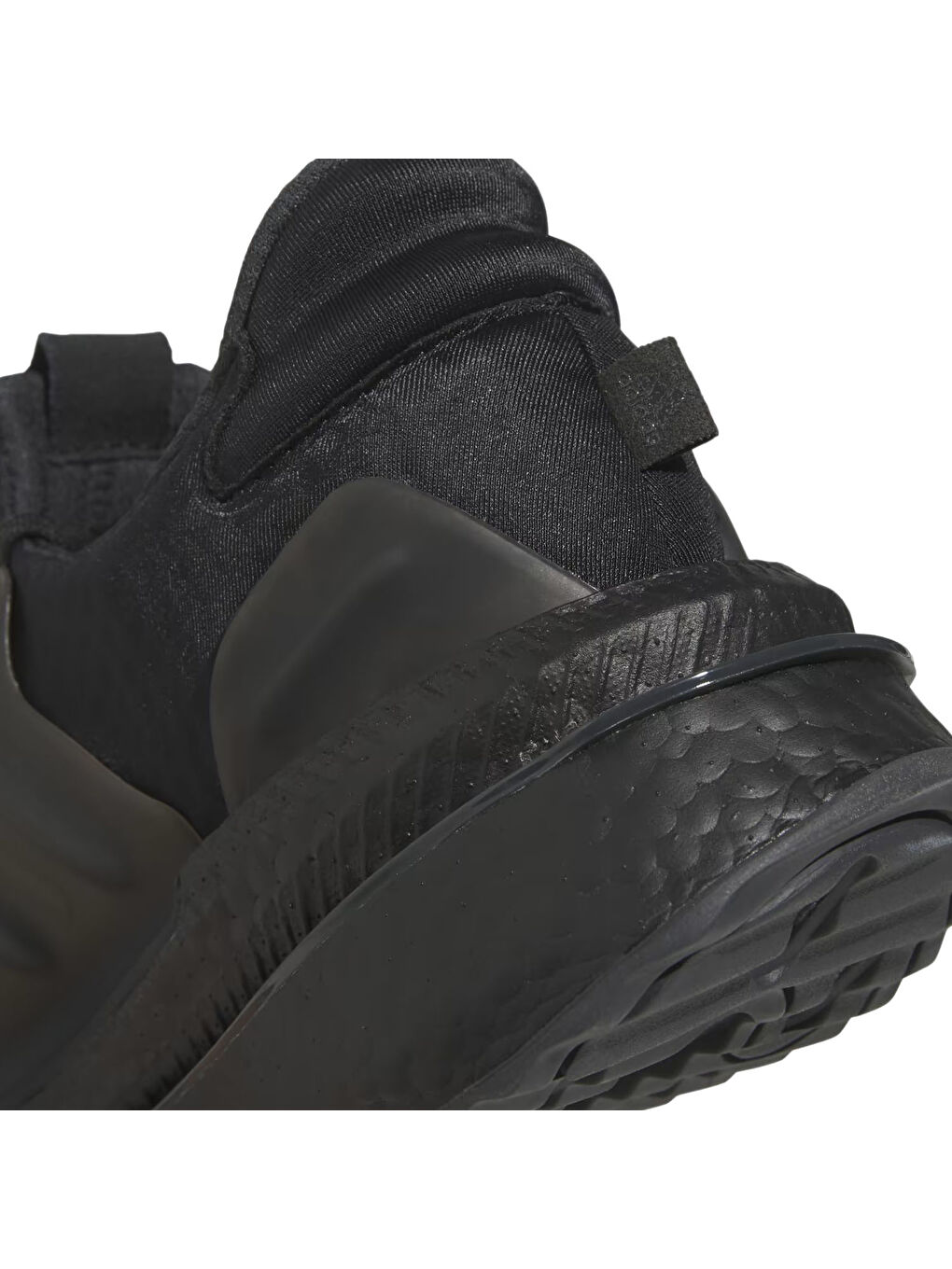 X_plrboost Erkek Siyah Günlük Ayakkabı-5