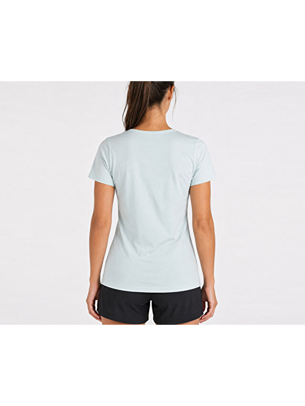 Slm25001cutw Green Unisex Günlük Sweatshirt Slm25001cutw-green Yeşil-2