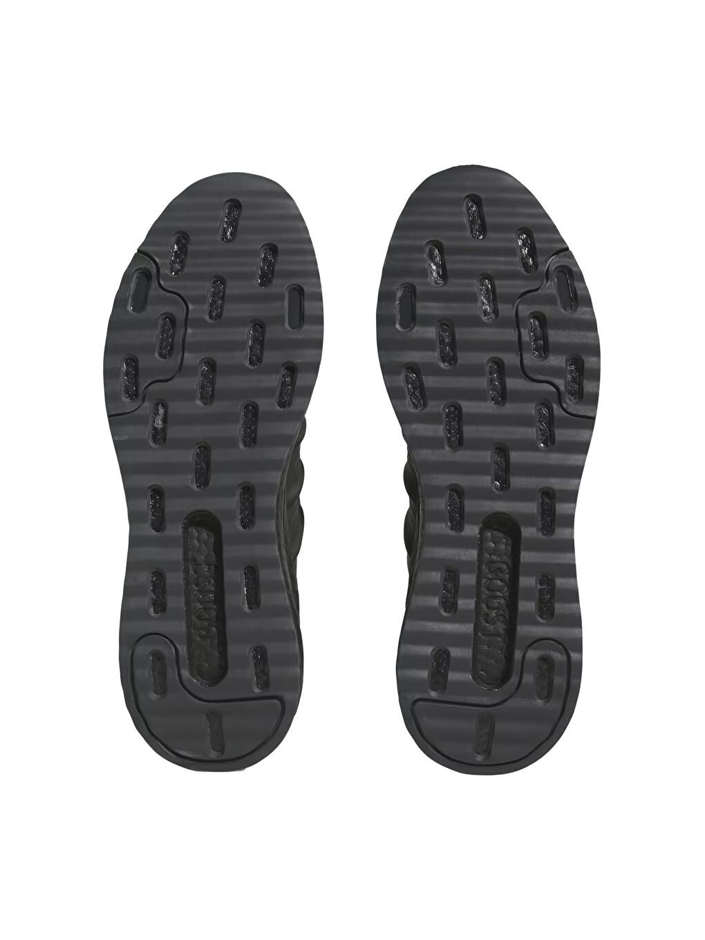 X_plrboost Erkek Siyah Günlük Ayakkabı-6