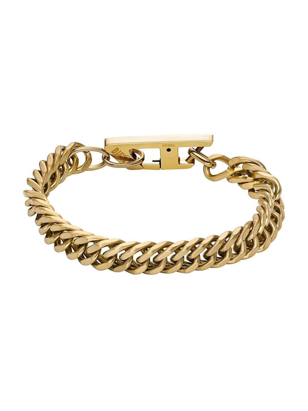 Sarı DJDX1511-710 Erkek Bileklik-1