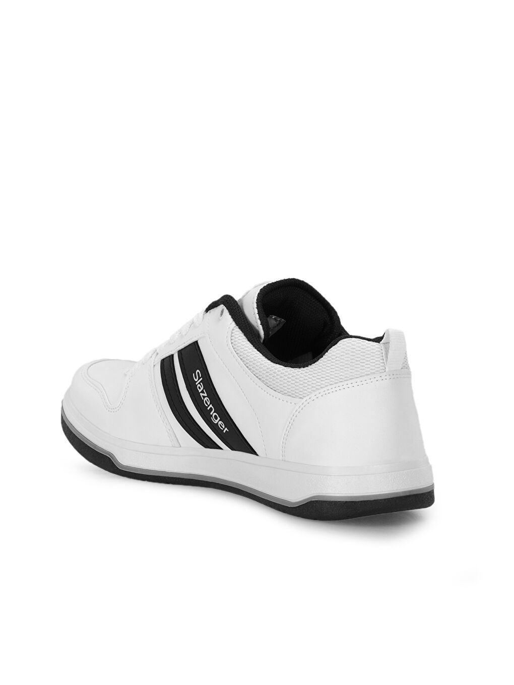 ALISHA I Kadın Beyaz / Siyah Koşu & Yürüyüş Spor Ayakkabısı-2