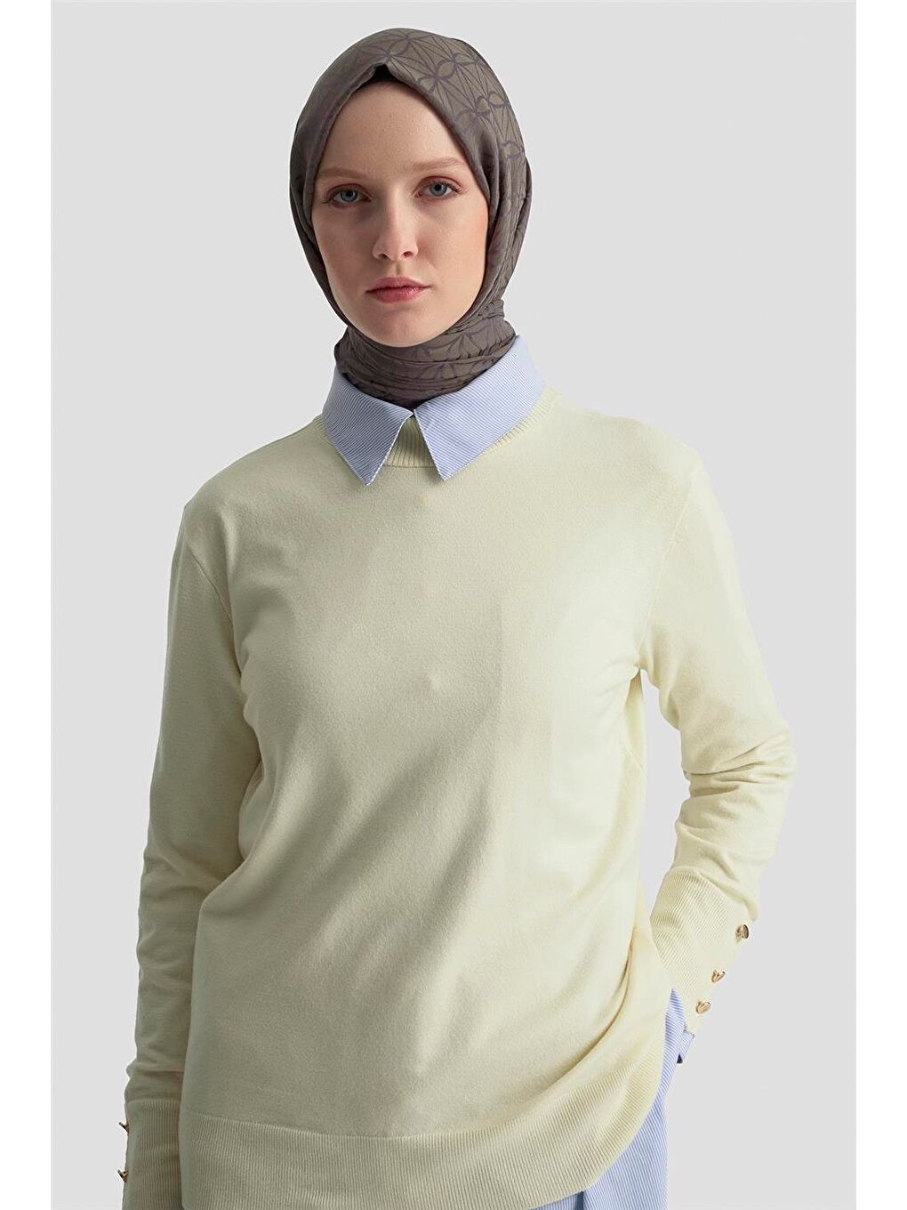 Kazak 25Kd6005 Ekru-3