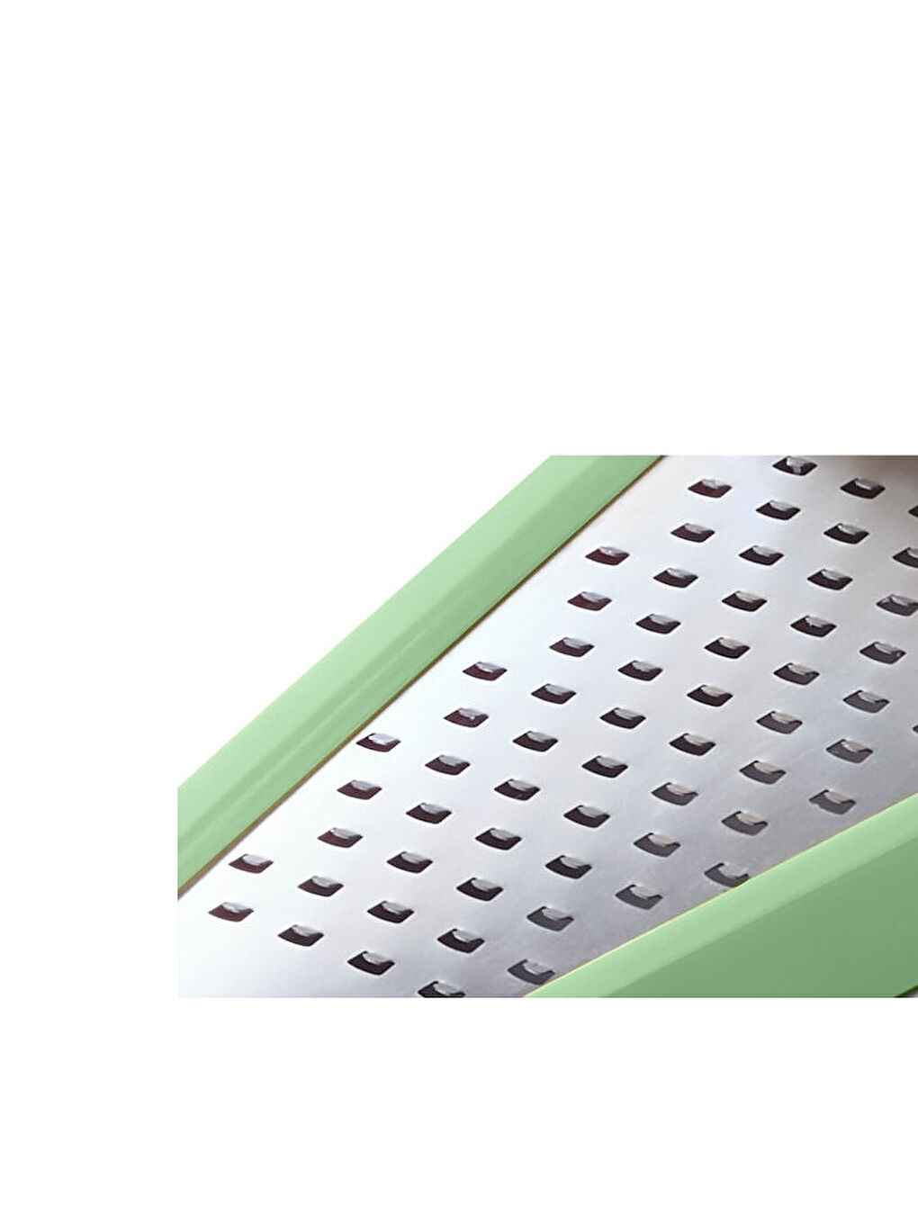 Yeşil Parmesan Rendesi-4