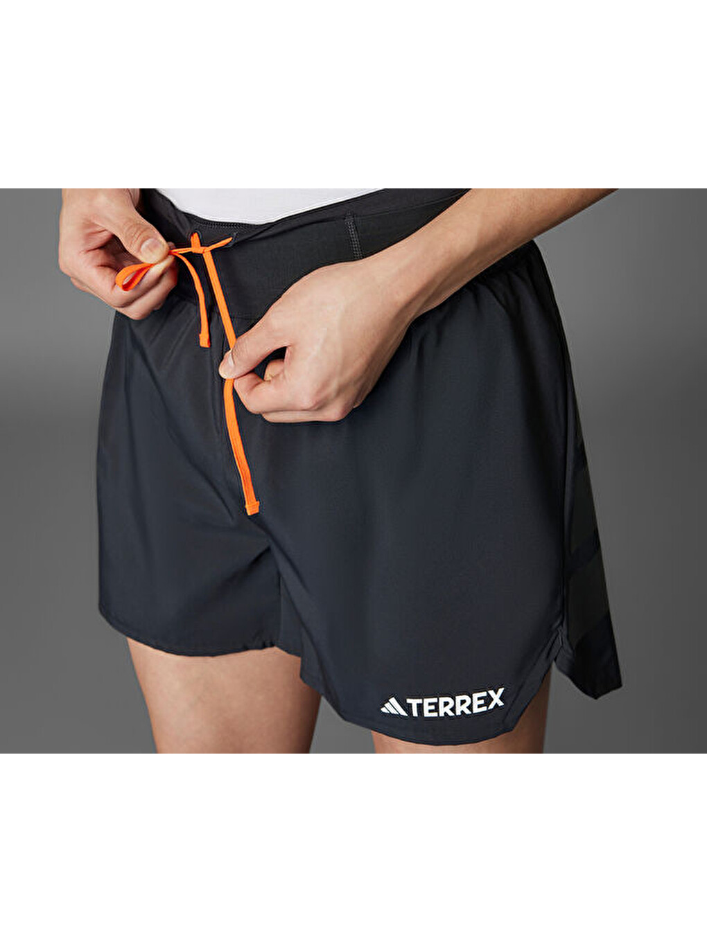 Xpr Shorts Erkek Koşu Şortu Je9433 Siyah-4