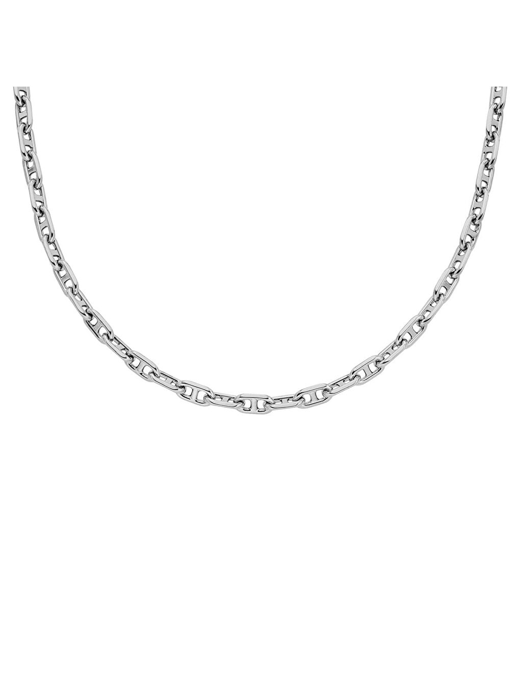 Gri JA7243-040 Kadın Kolye