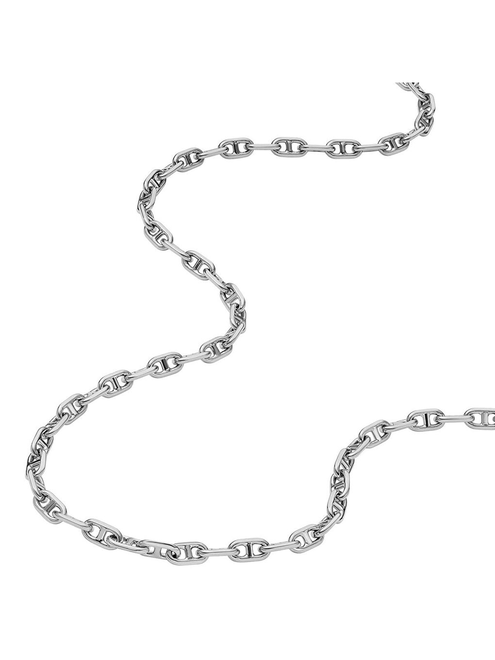 Gri JA7243-040 Kadın Kolye-4