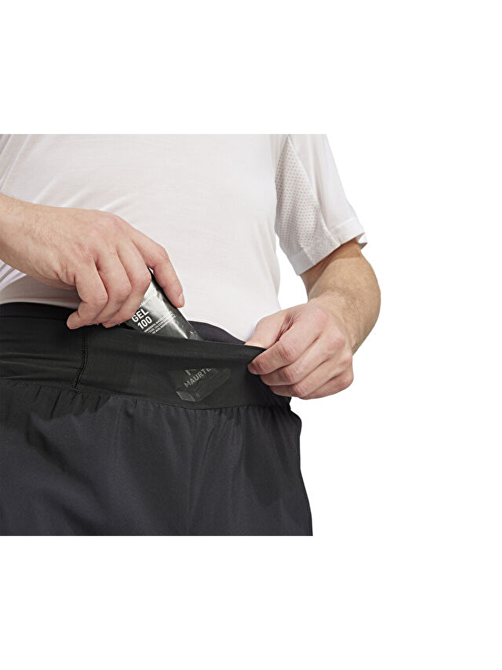 Xpr Shorts Erkek Koşu Şortu Je9433 Siyah-10