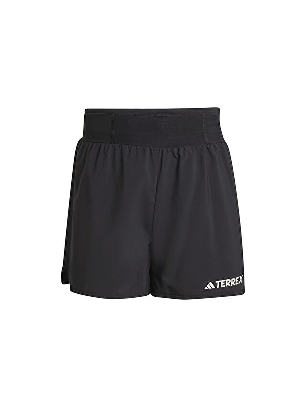 Xpr Shorts Erkek Koşu Şortu Je9433 Siyah-11