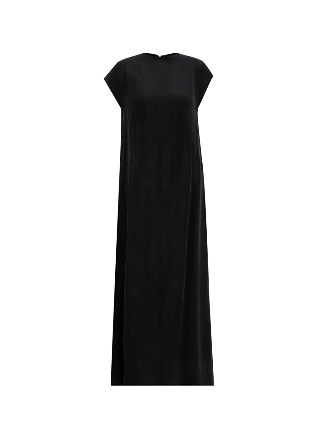 Bluz Elbiseli Takım 25Y6009 Siyah-5