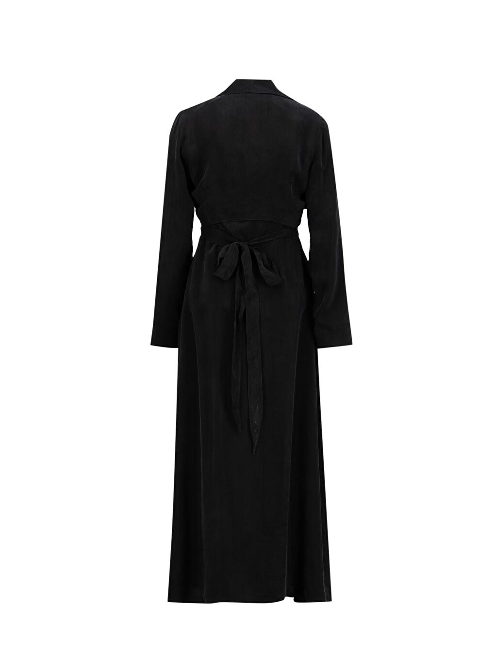 Bluz Elbiseli Takım 25Y6009 Siyah-7