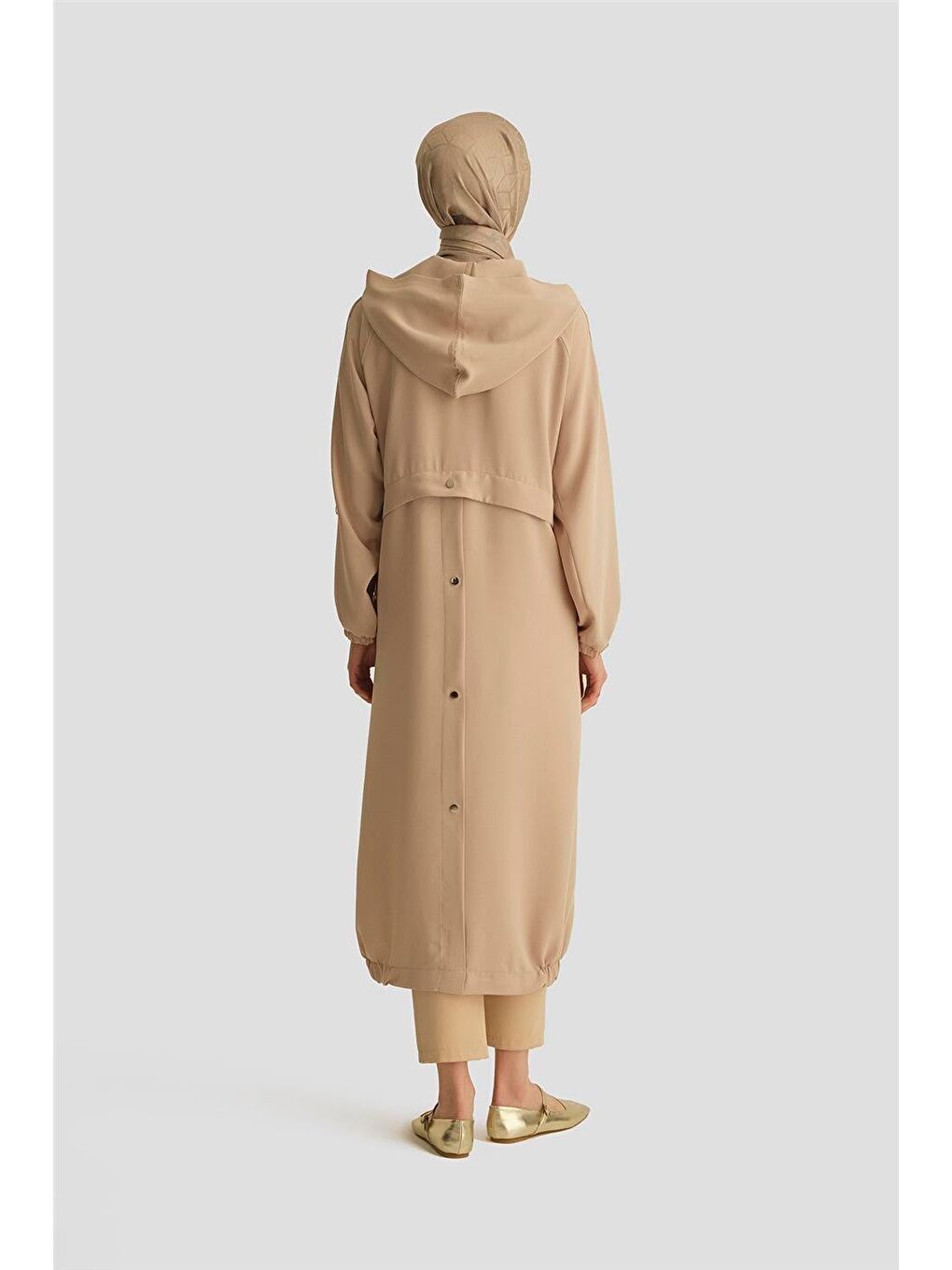 Trend Ferace 25Yt803 Bej-4