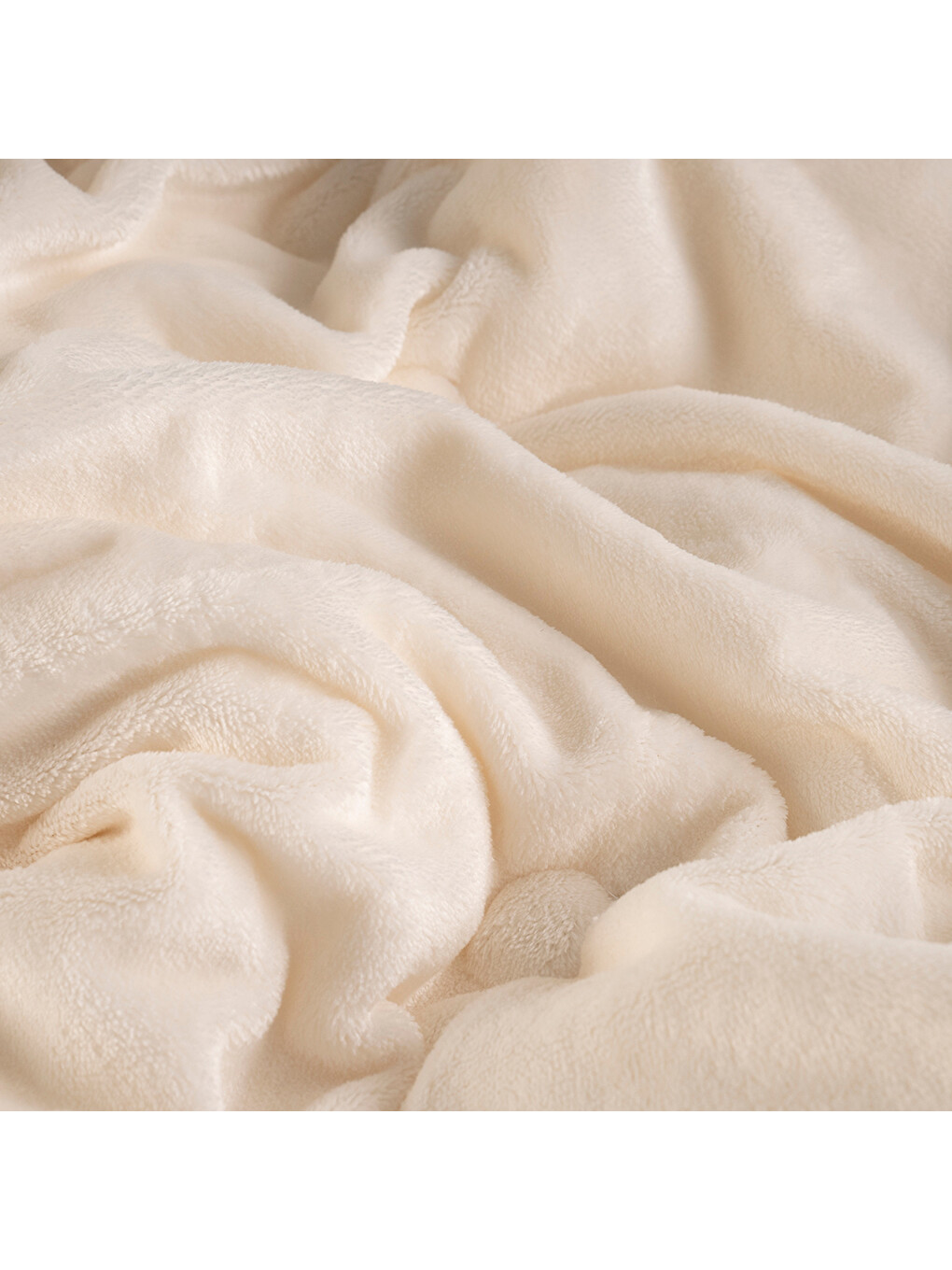 Ekru Elegante Dormio Trio Yastık Kılıfı&yorgan Krem 220x240 Cm-7