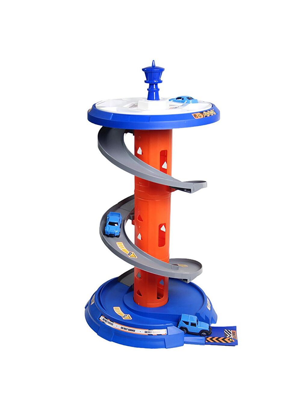 13 Parça Dönen Garaj Seti