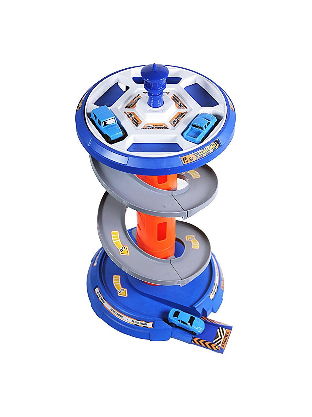 13 Parça Dönen Garaj Seti-2