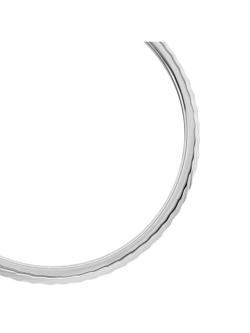 Gri JF04757-040504 Kadın Yüzük (52 mm)-2